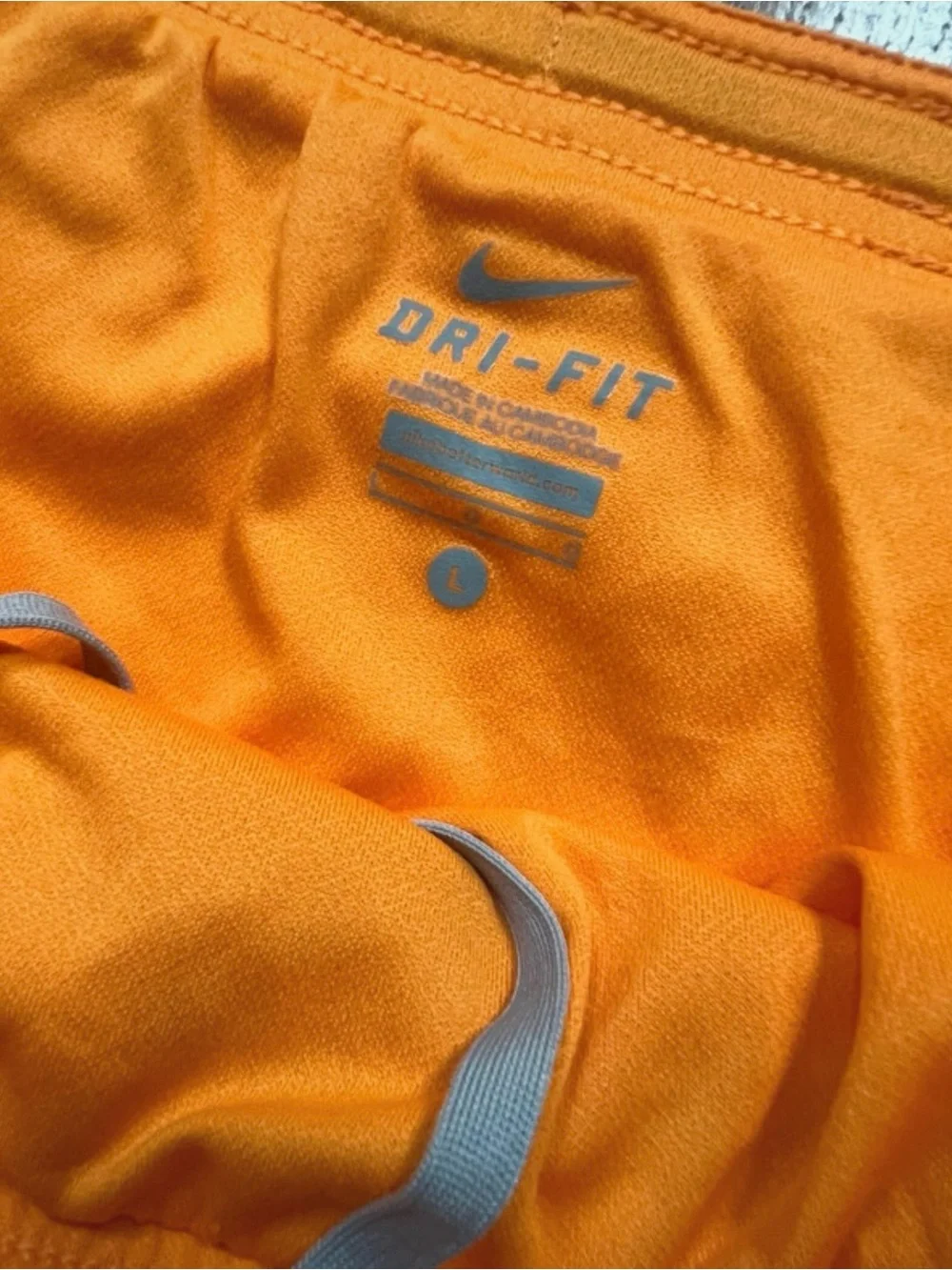 Women’s Nike Dri-FIT Athletic Shorts